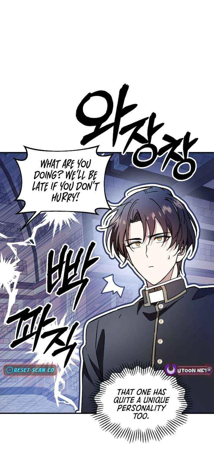 Somebody Stop the Pope Chapter 57 page 88 - 