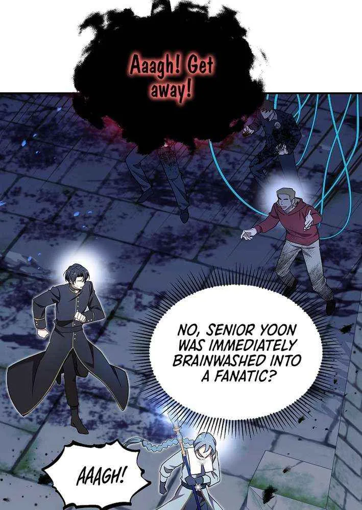 Somebody Stop the Pope Chapter 57 page 92 - 