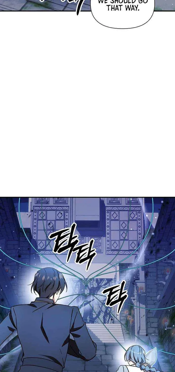 Somebody Stop the Pope Chapter 57 page 94 - 