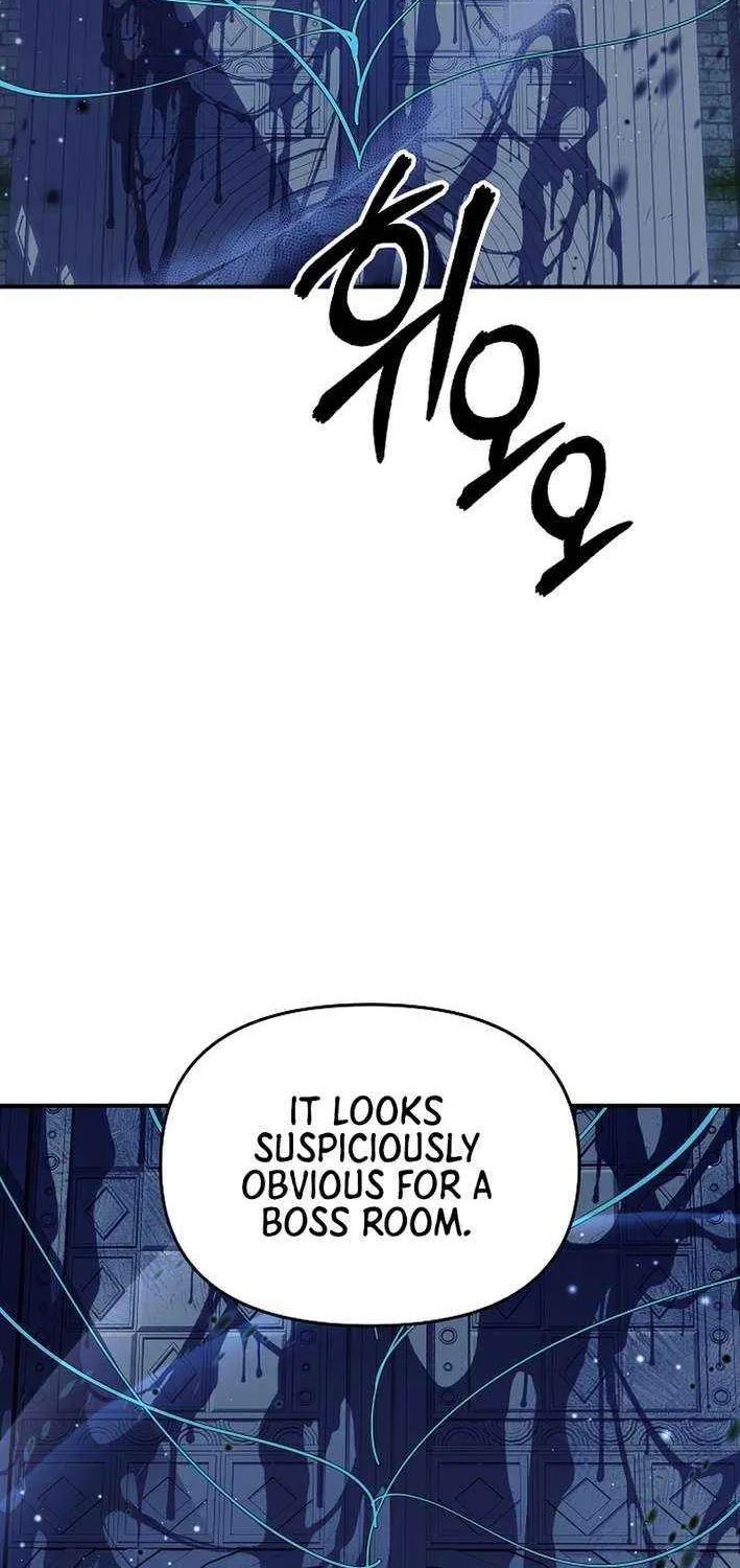 Somebody Stop the Pope Chapter 57 page 96 - 