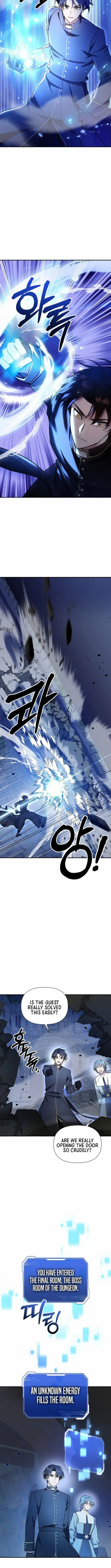 Somebody Stop the Pope Chapter 58 page 2 - 