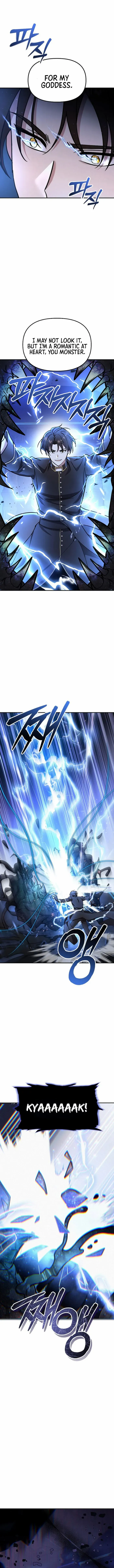 Somebody Stop the Pope Chapter 58 page 13 - 