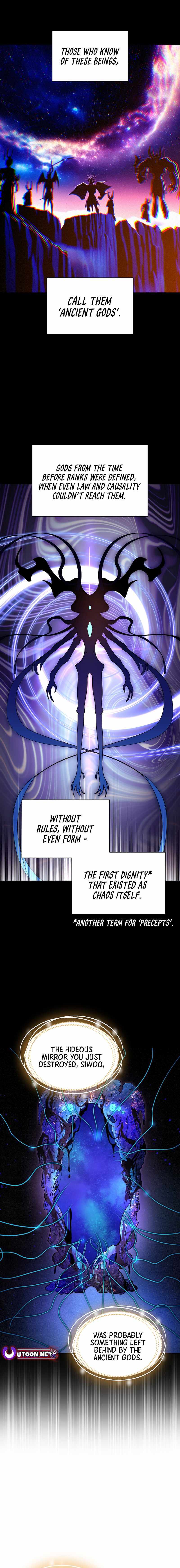 Somebody Stop the Pope Chapter 59 page 11 - 
