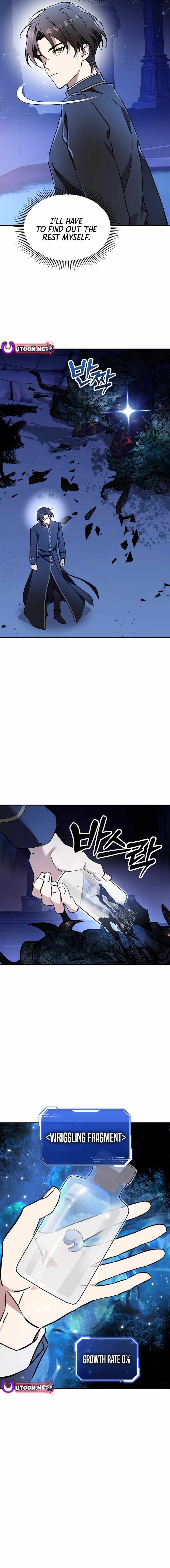 Somebody Stop the Pope Chapter 59 page 15 - 