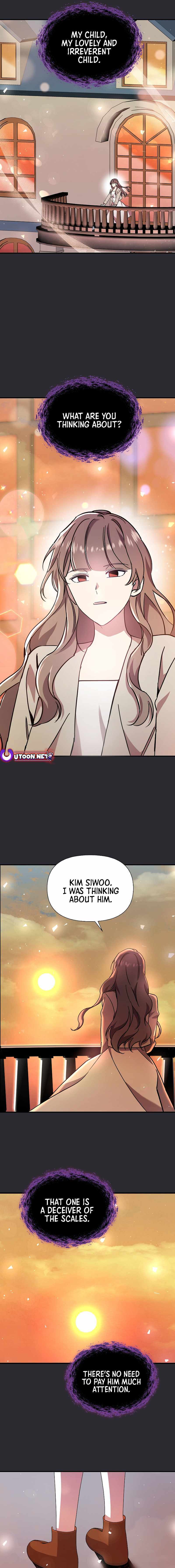 Somebody Stop the Pope Chapter 59 page 20 - 