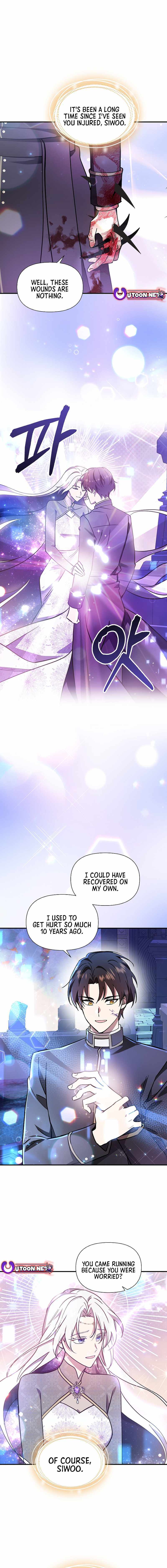 Somebody Stop the Pope Chapter 59 page 5 - 
