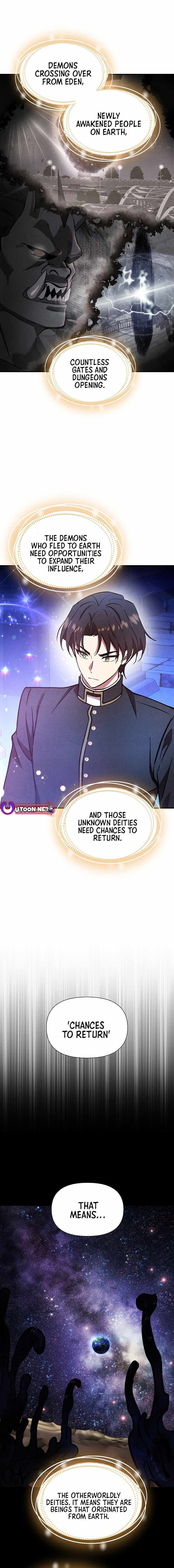 Somebody Stop the Pope Chapter 59 page 9 - 
