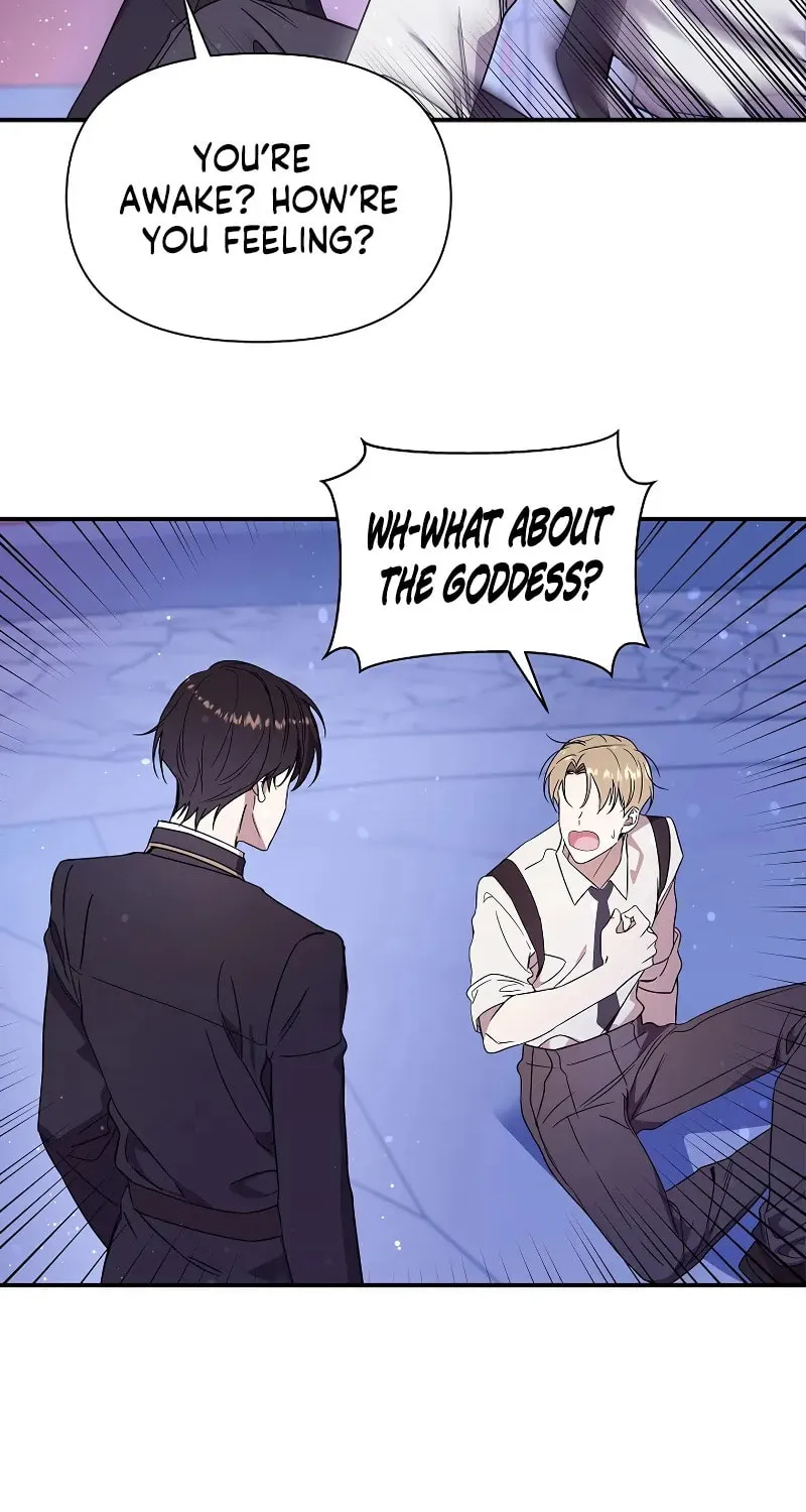 Somebody Stop the Pope Chapter 6 page 101 - 