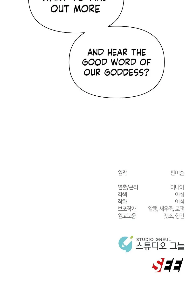 Somebody Stop the Pope Chapter 6 page 104 - 