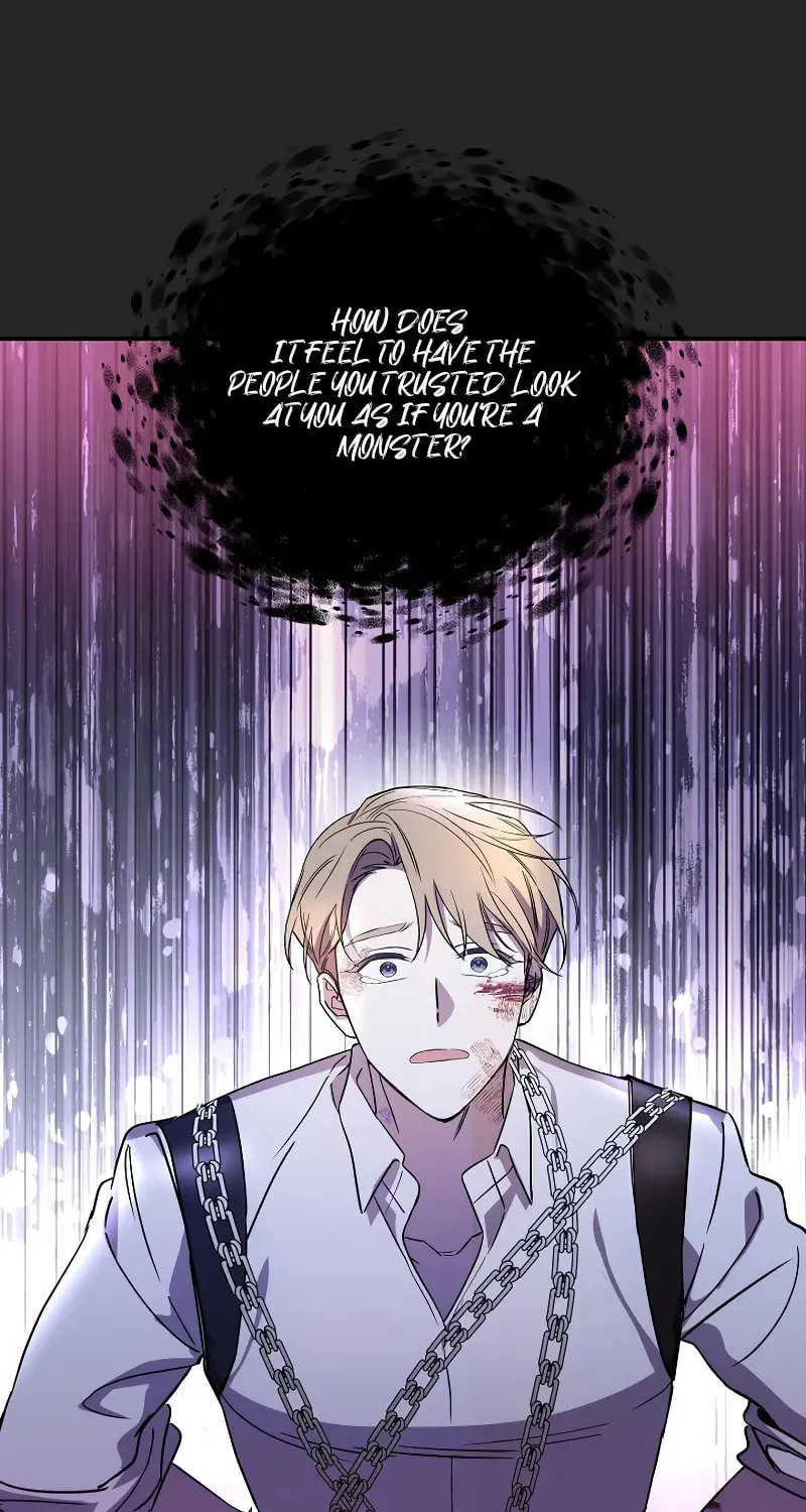 Somebody Stop the Pope Chapter 6 page 13 - 