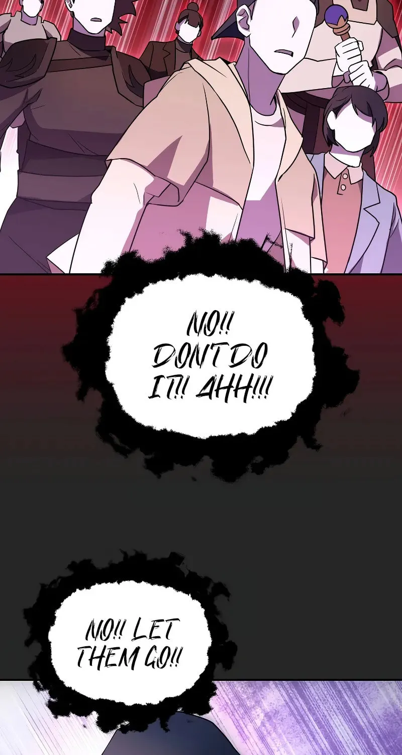 Somebody Stop the Pope Chapter 6 page 15 - 