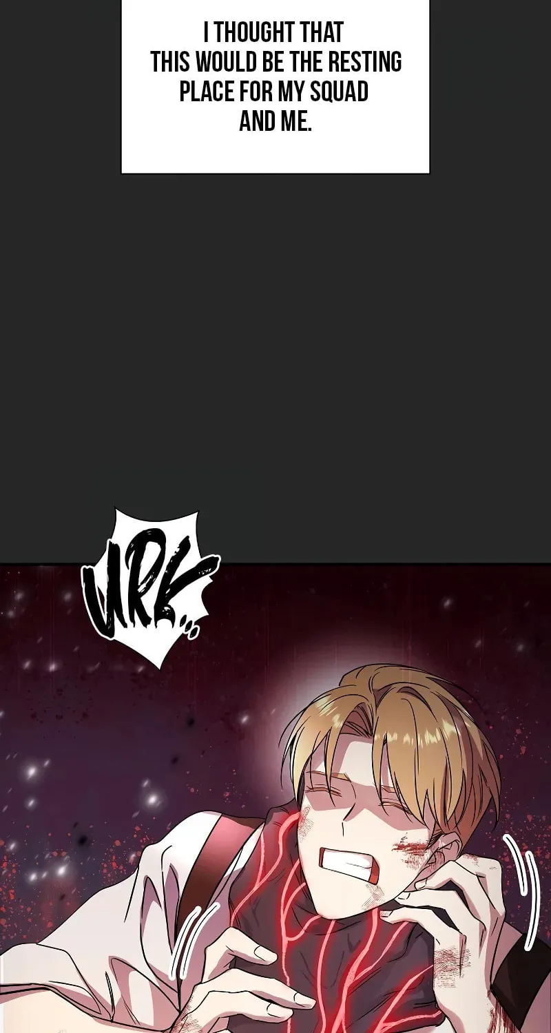 Somebody Stop the Pope Chapter 6 page 3 - 