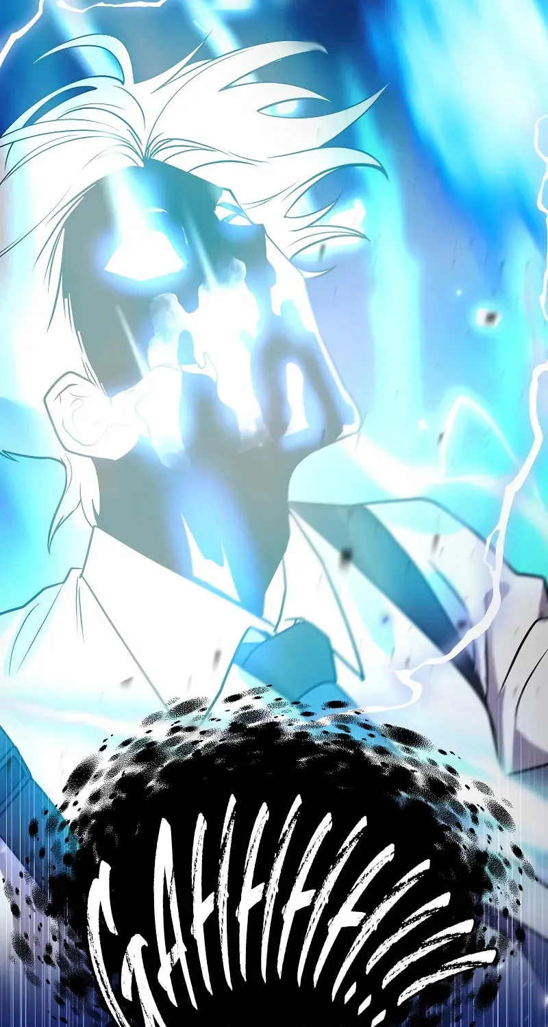 Somebody Stop the Pope Chapter 6 page 21 - 