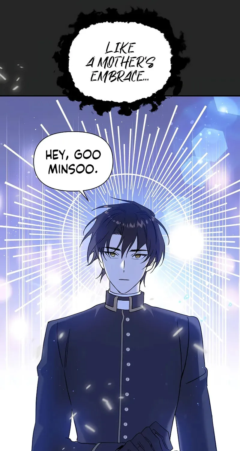 Somebody Stop the Pope Chapter 6 page 28 - 