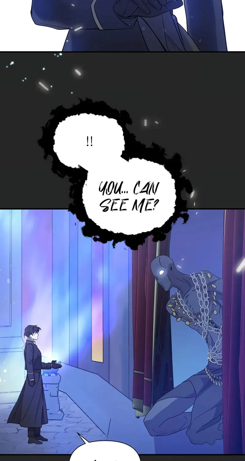 Somebody Stop the Pope Chapter 6 page 29 - 
