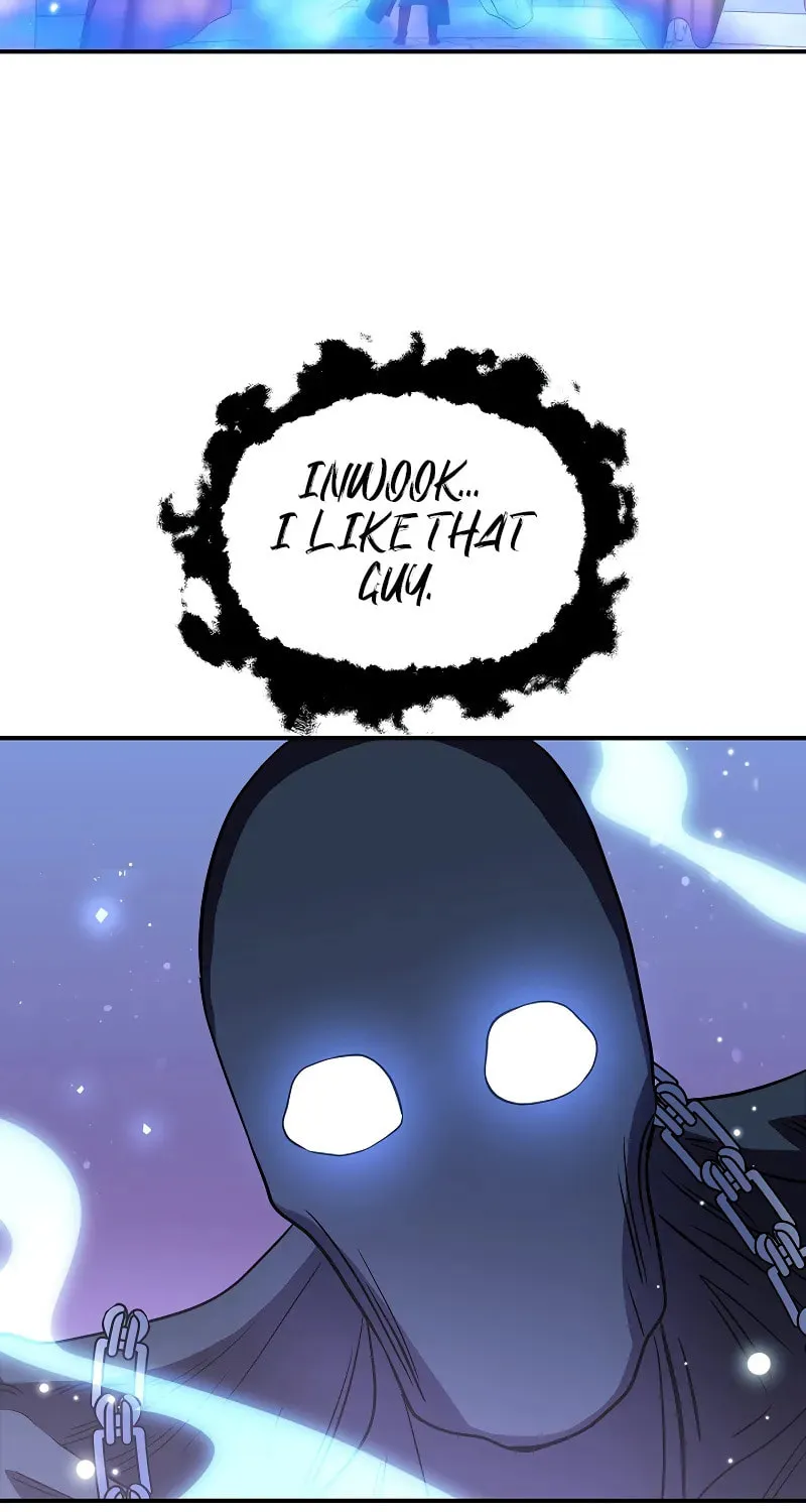 Somebody Stop the Pope Chapter 6 page 32 - 