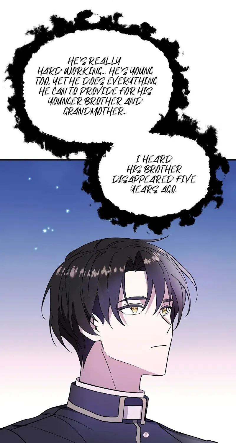 Somebody Stop the Pope Chapter 6 page 33 - 