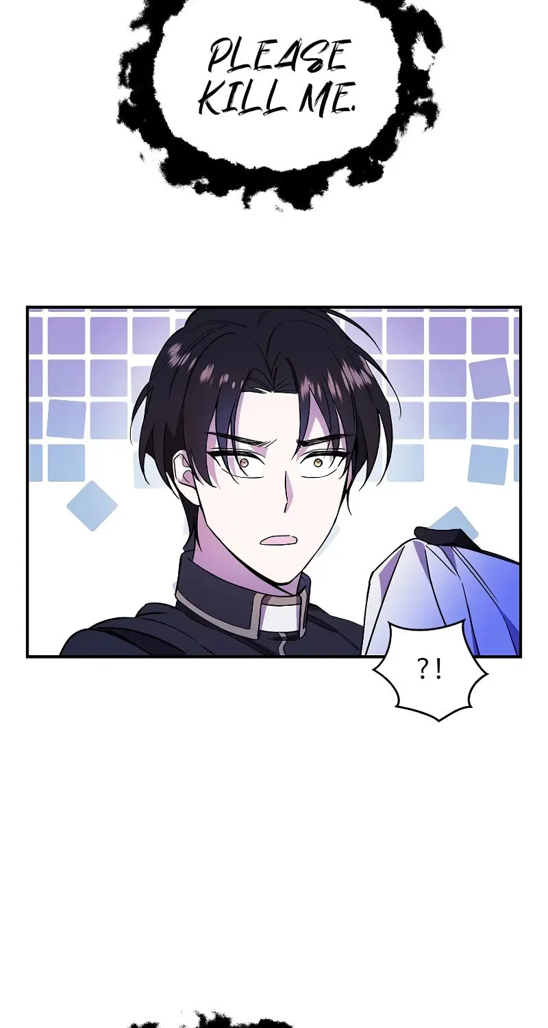 Somebody Stop the Pope Chapter 6 page 38 - 