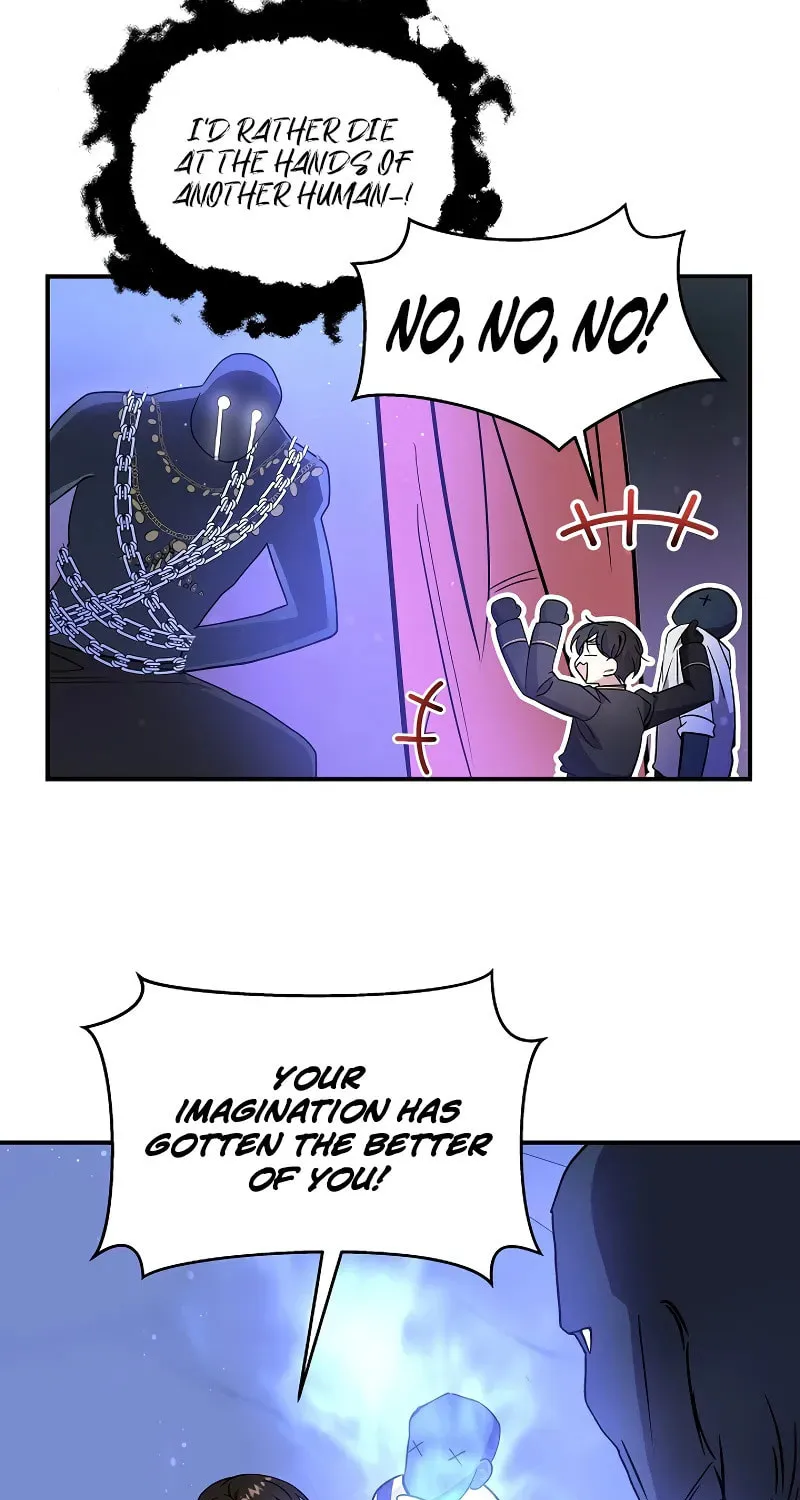 Somebody Stop the Pope Chapter 6 page 39 - 