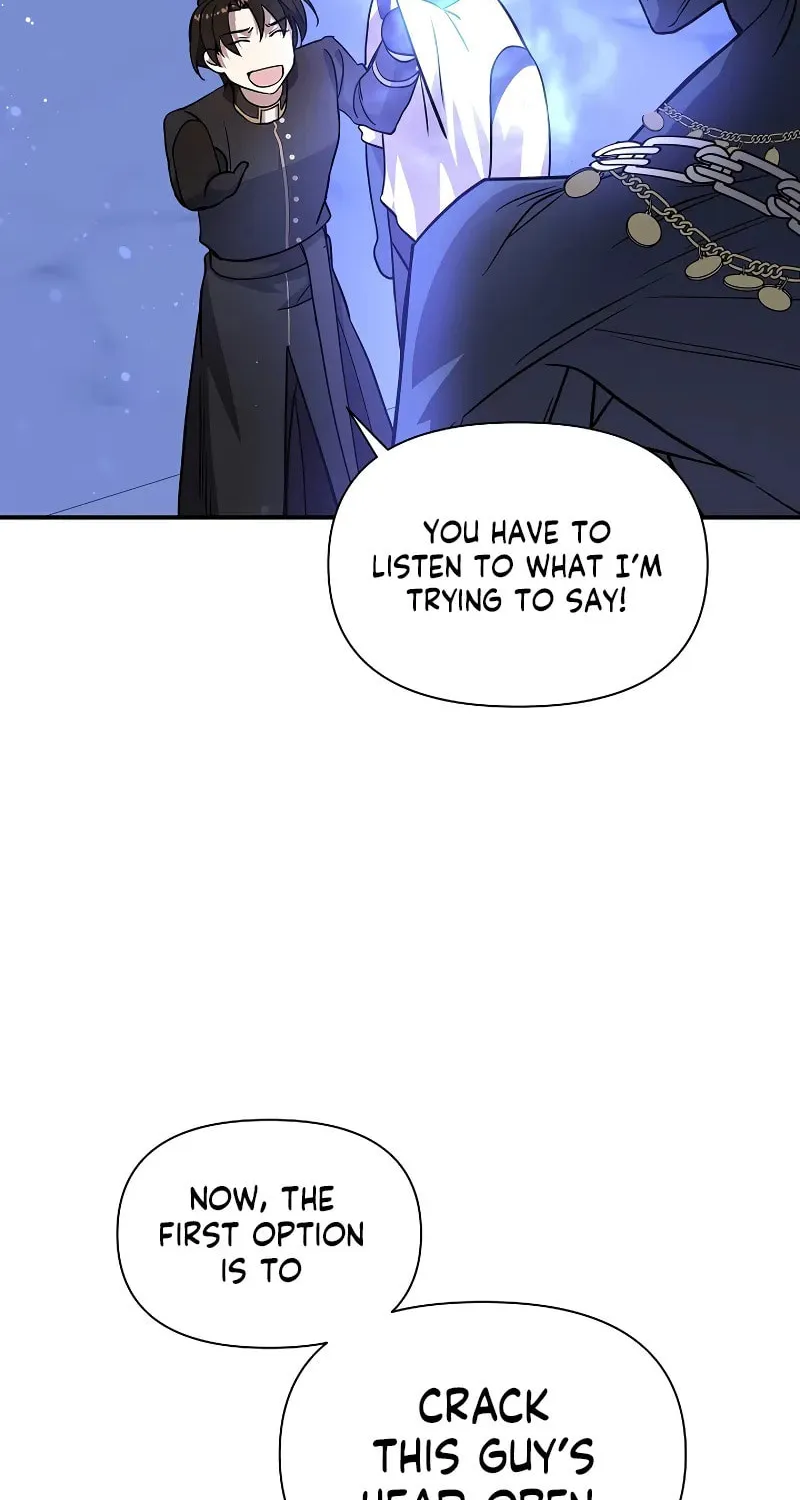Somebody Stop the Pope Chapter 6 page 40 - 