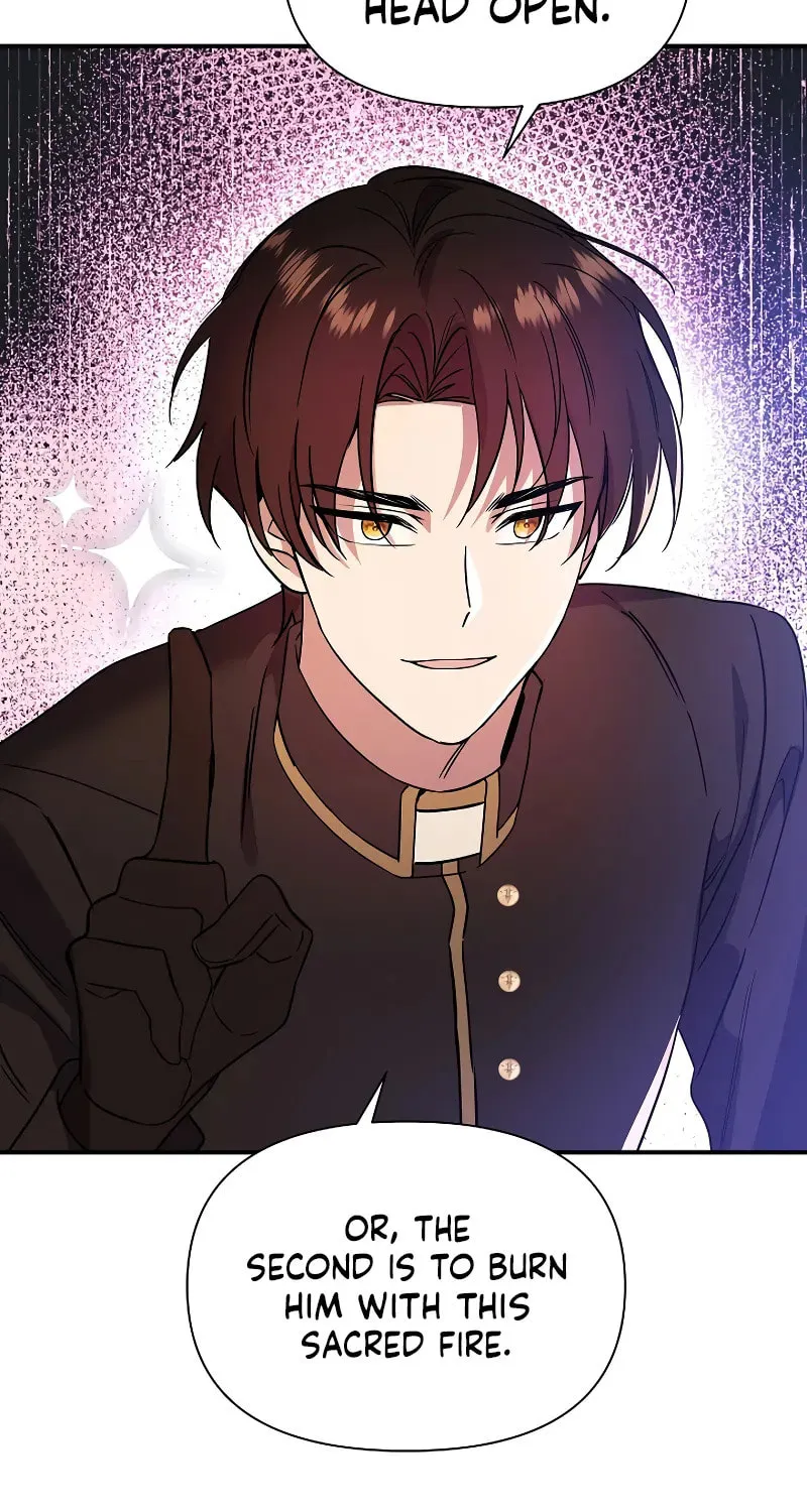 Somebody Stop the Pope Chapter 6 page 41 - 