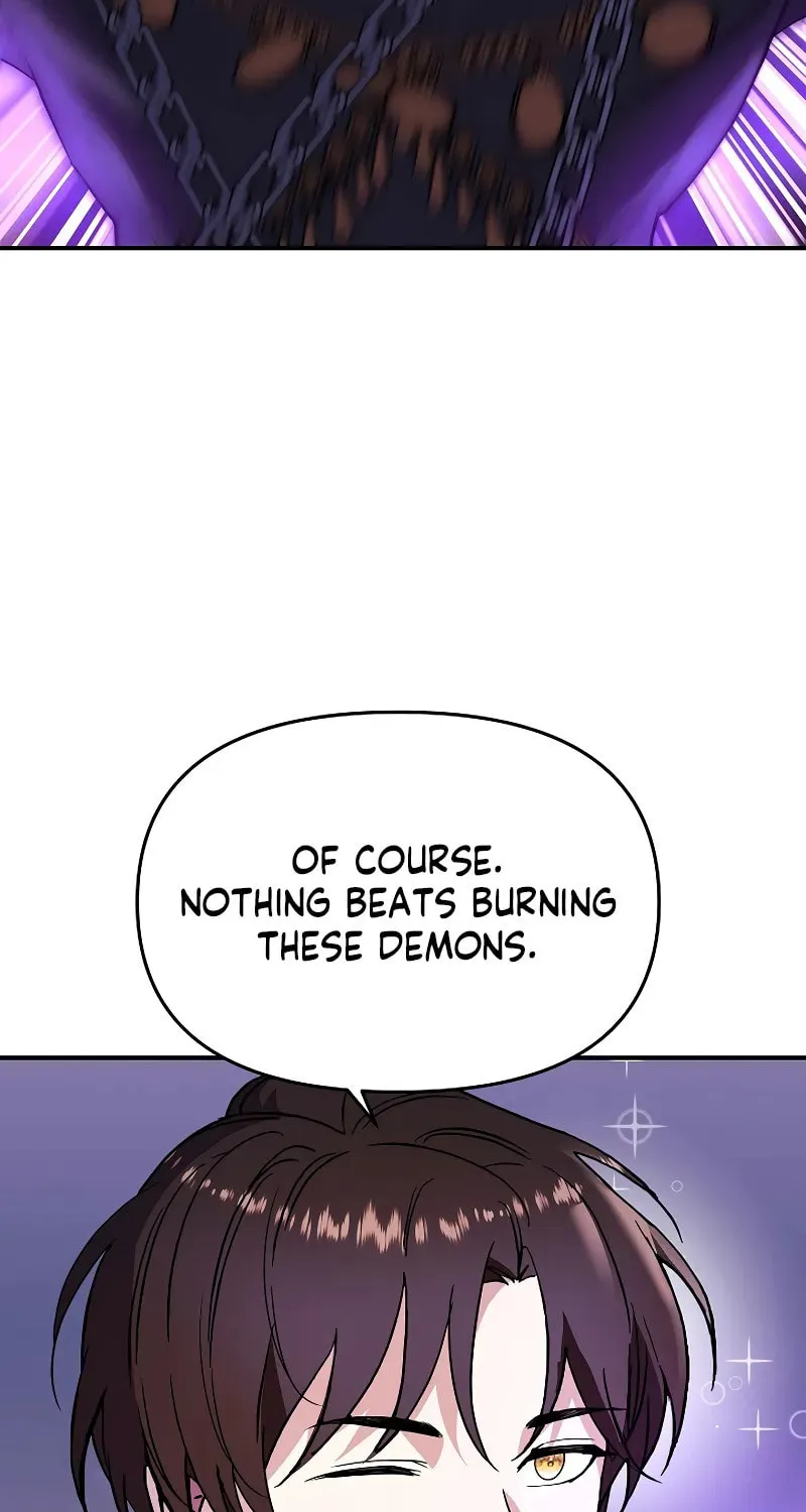 Somebody Stop the Pope Chapter 6 page 44 - 