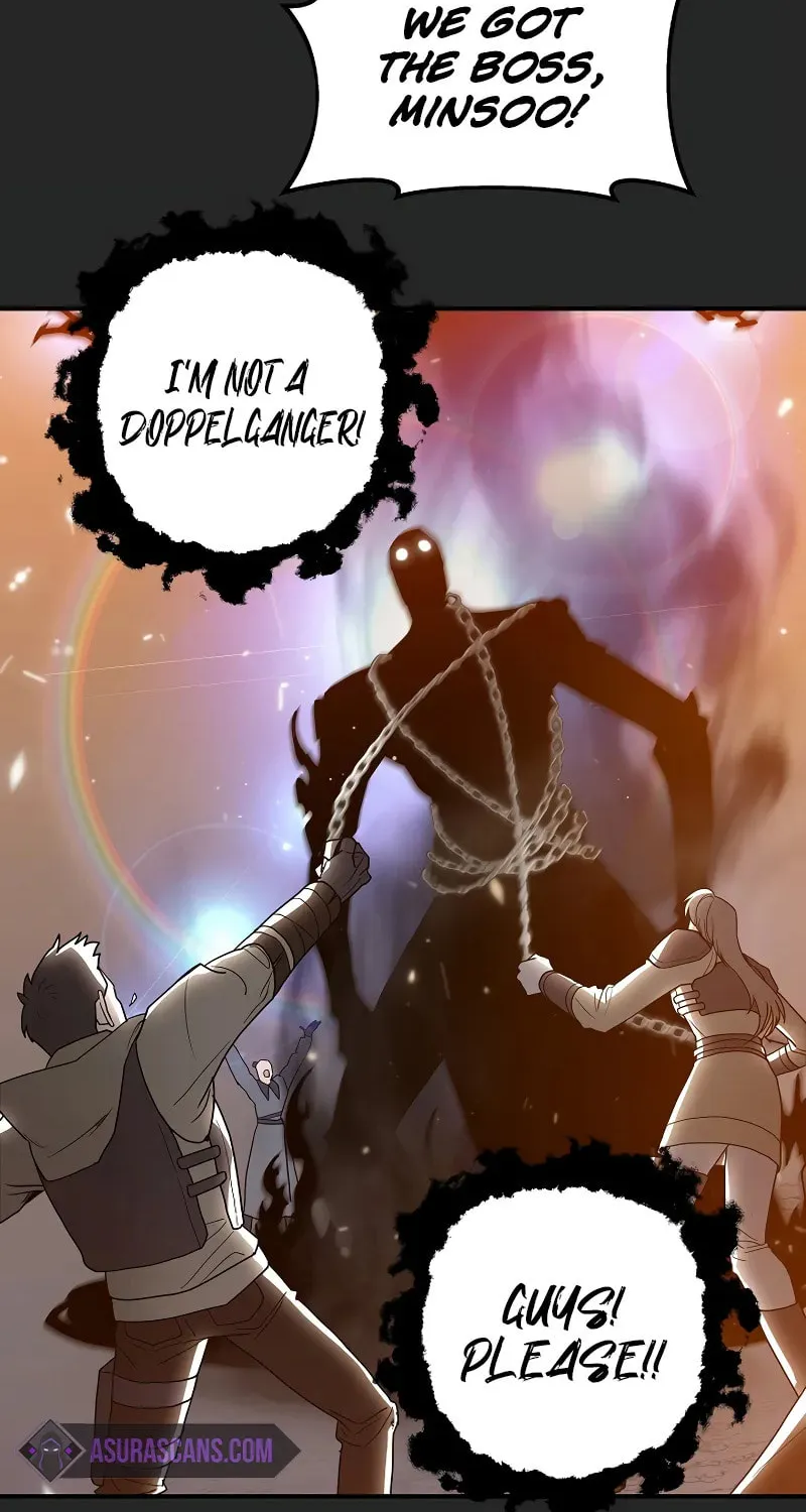 Somebody Stop the Pope Chapter 6 page 7 - 