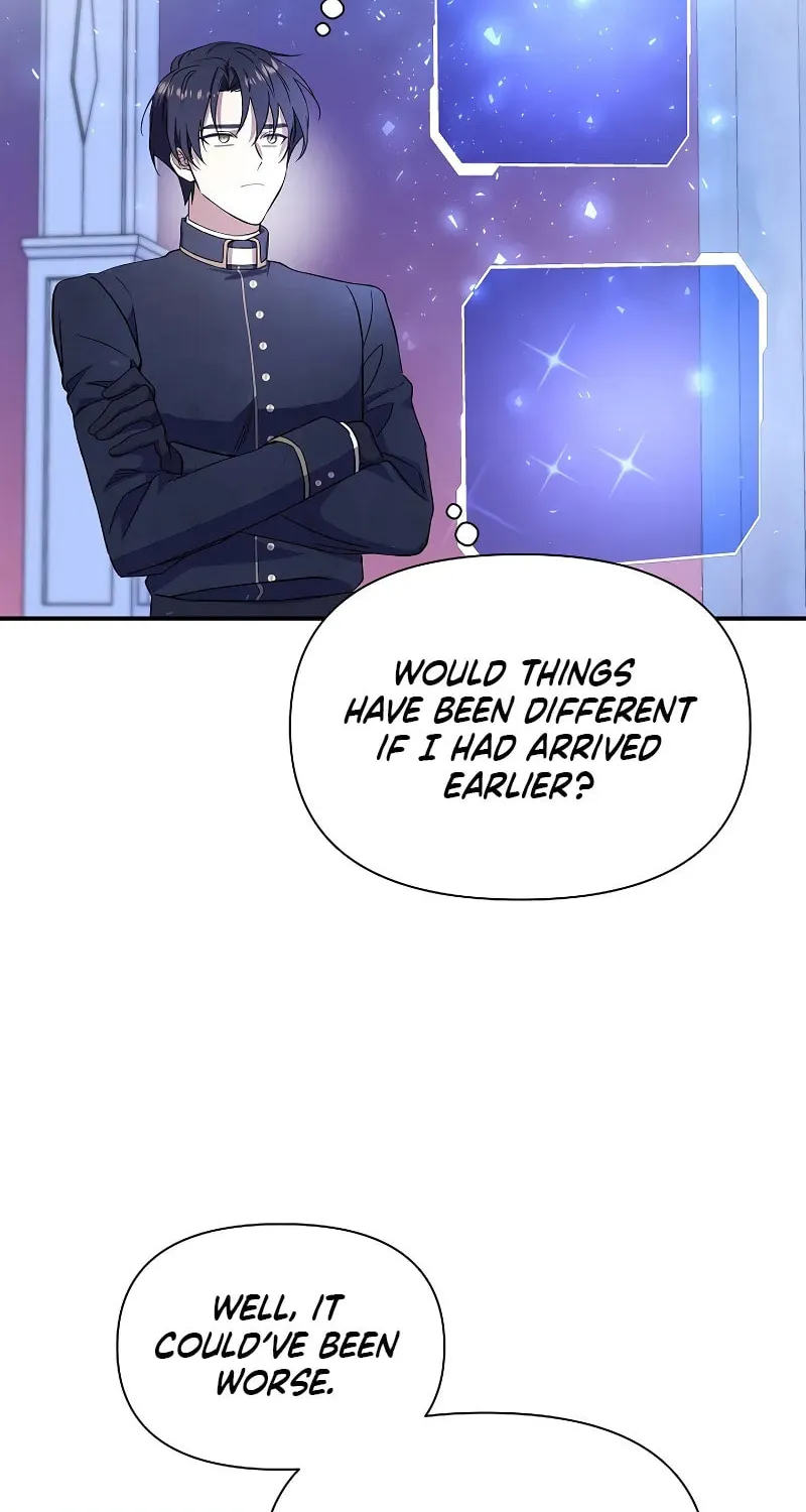 Somebody Stop the Pope Chapter 6 page 63 - 