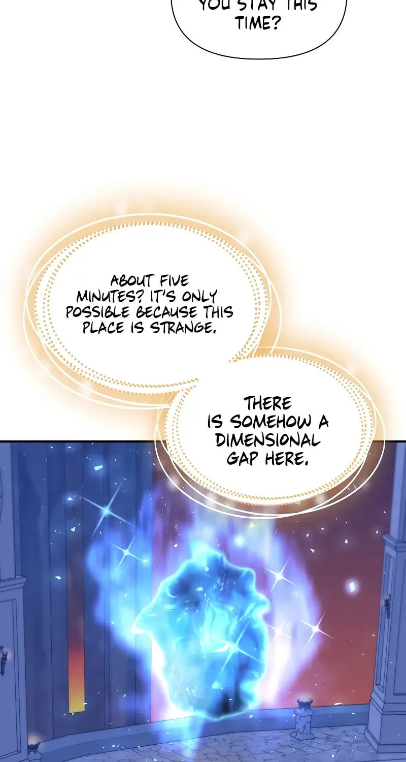 Somebody Stop the Pope Chapter 6 page 69 - 