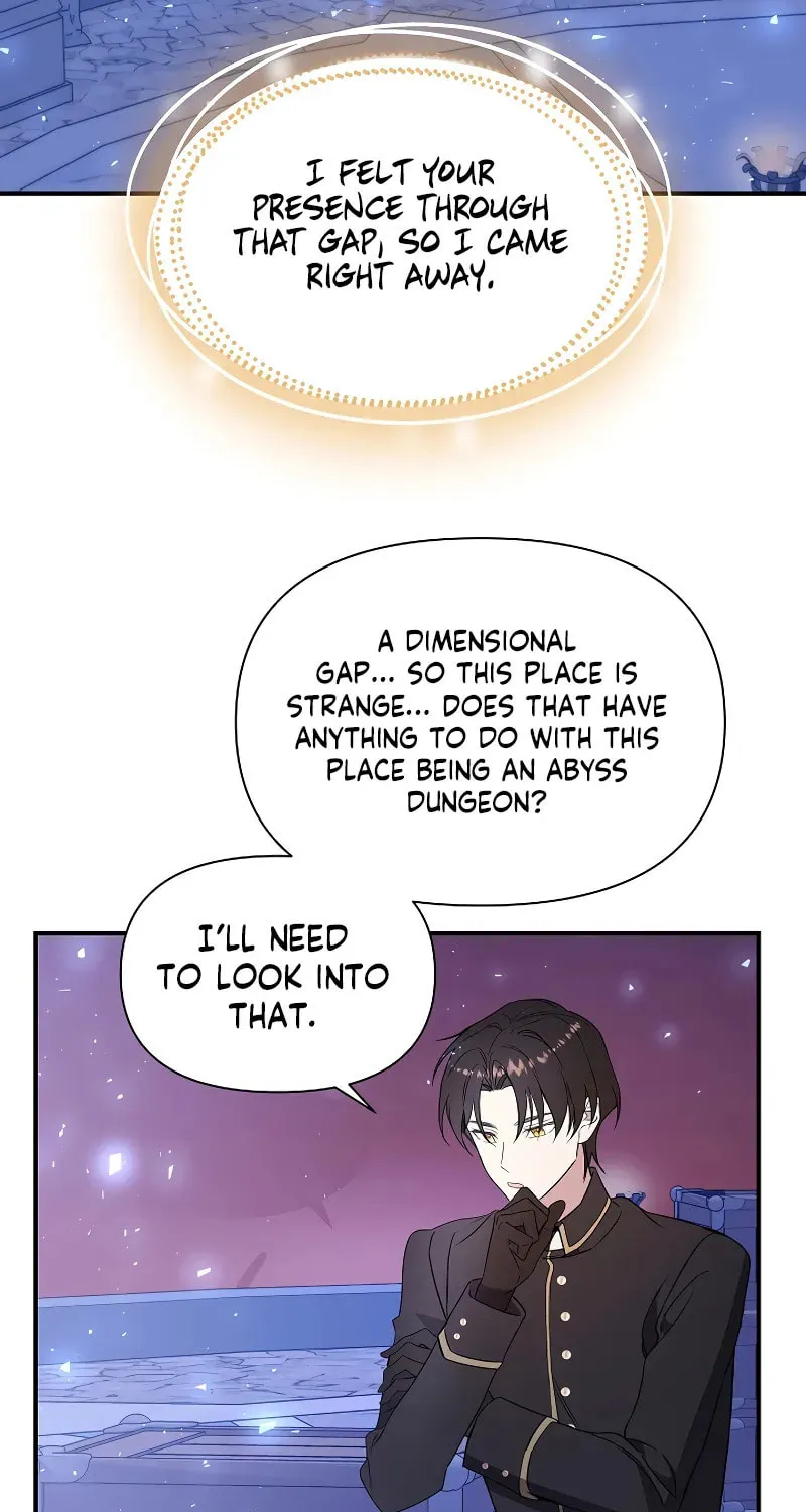 Somebody Stop the Pope Chapter 6 page 70 - 