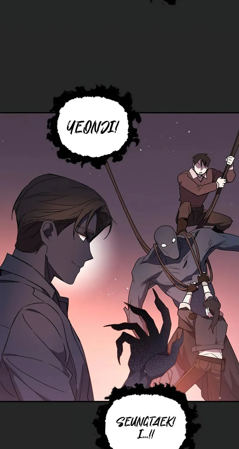 Somebody Stop the Pope Chapter 6 page 8 - 