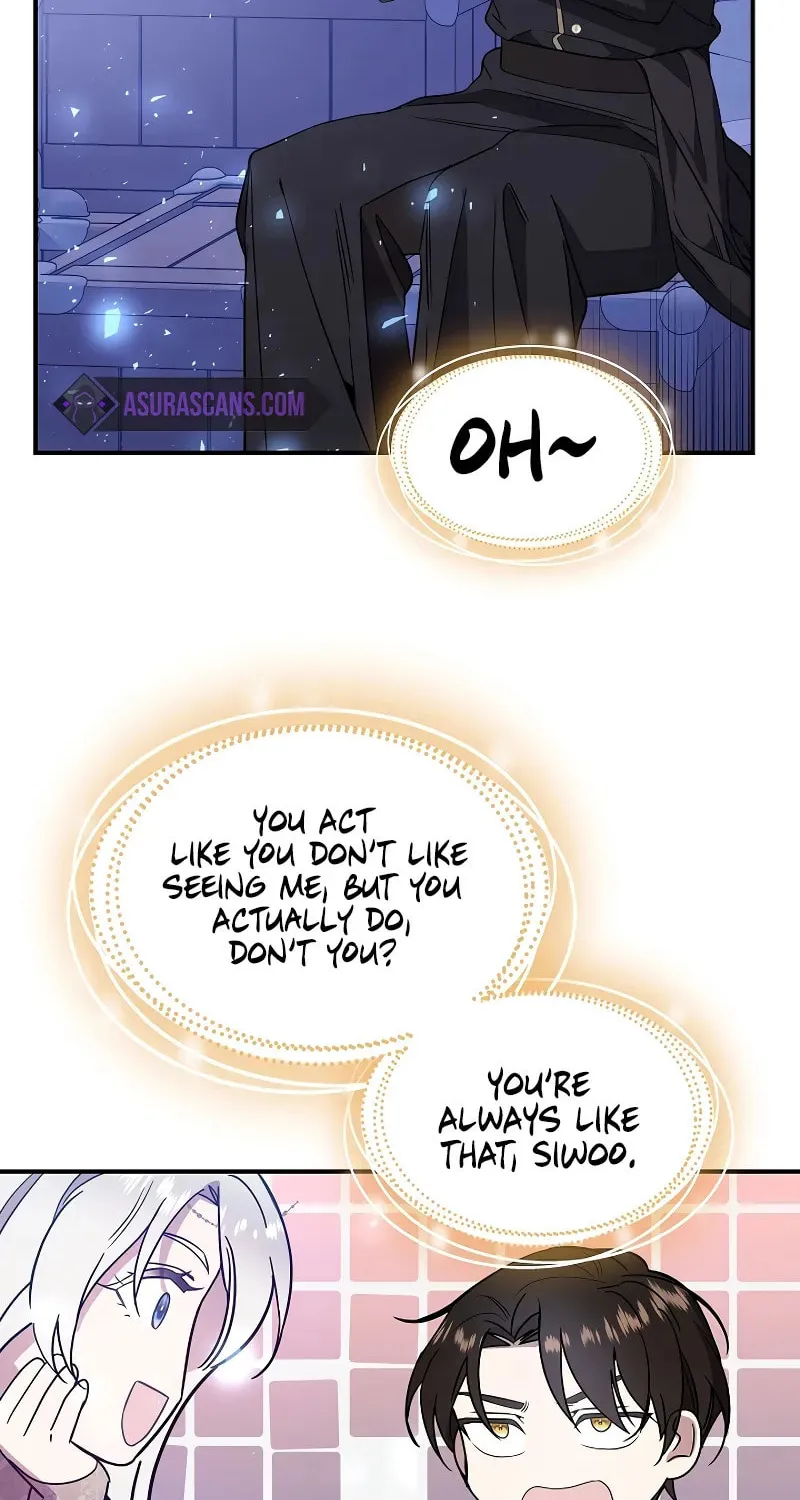 Somebody Stop the Pope Chapter 6 page 71 - 