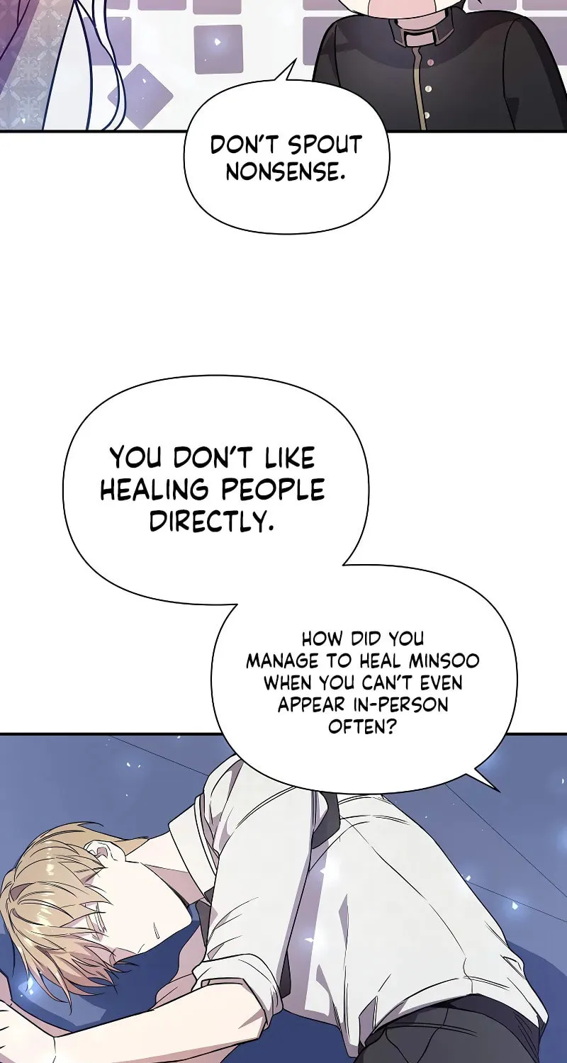 Somebody Stop the Pope Chapter 6 page 72 - 