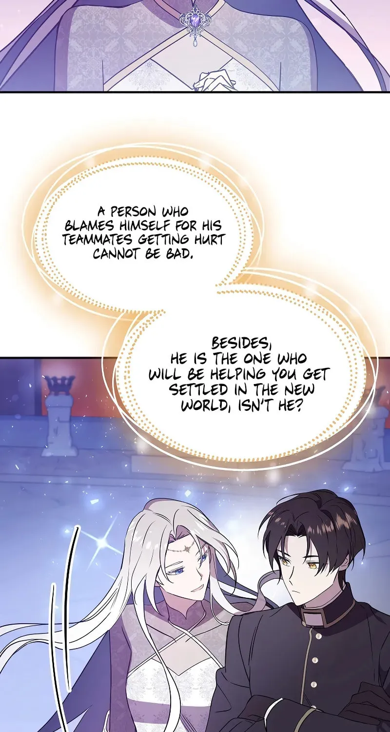 Somebody Stop the Pope Chapter 6 page 74 - 