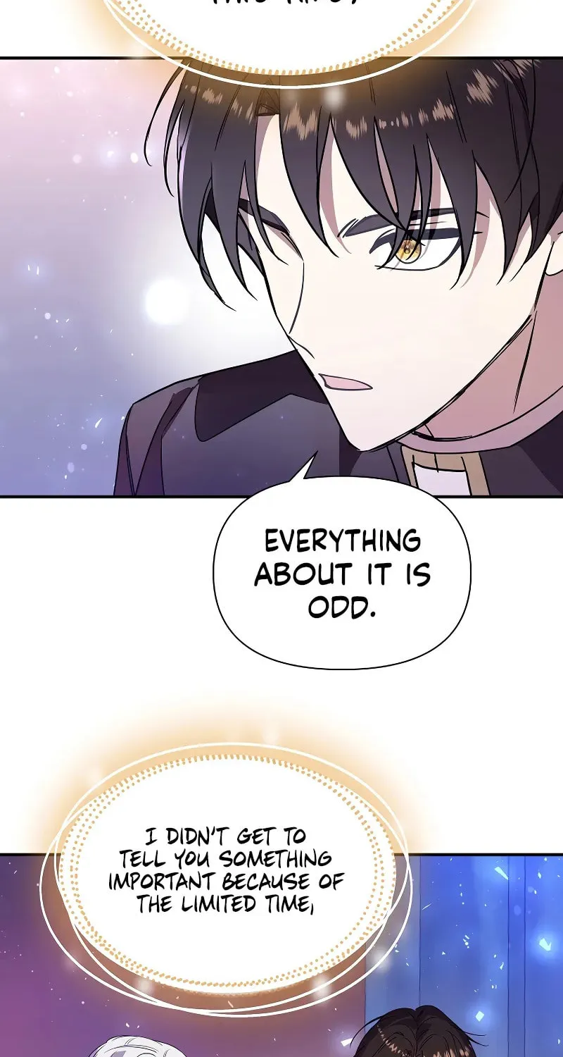 Somebody Stop the Pope Chapter 6 page 77 - 