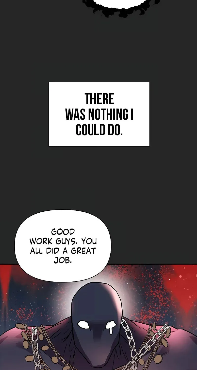 Somebody Stop the Pope Chapter 6 page 9 - 