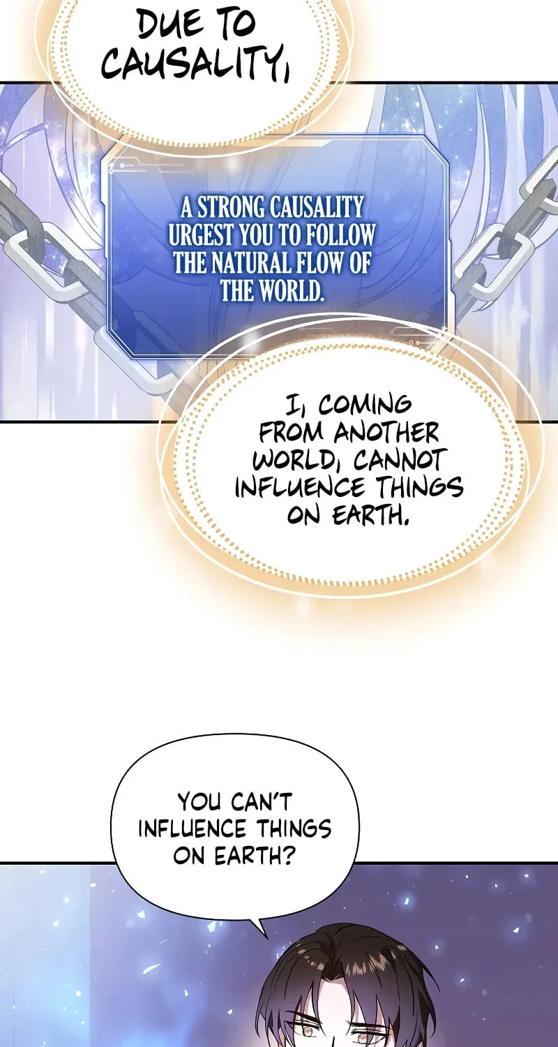 Somebody Stop the Pope Chapter 6 page 81 - 