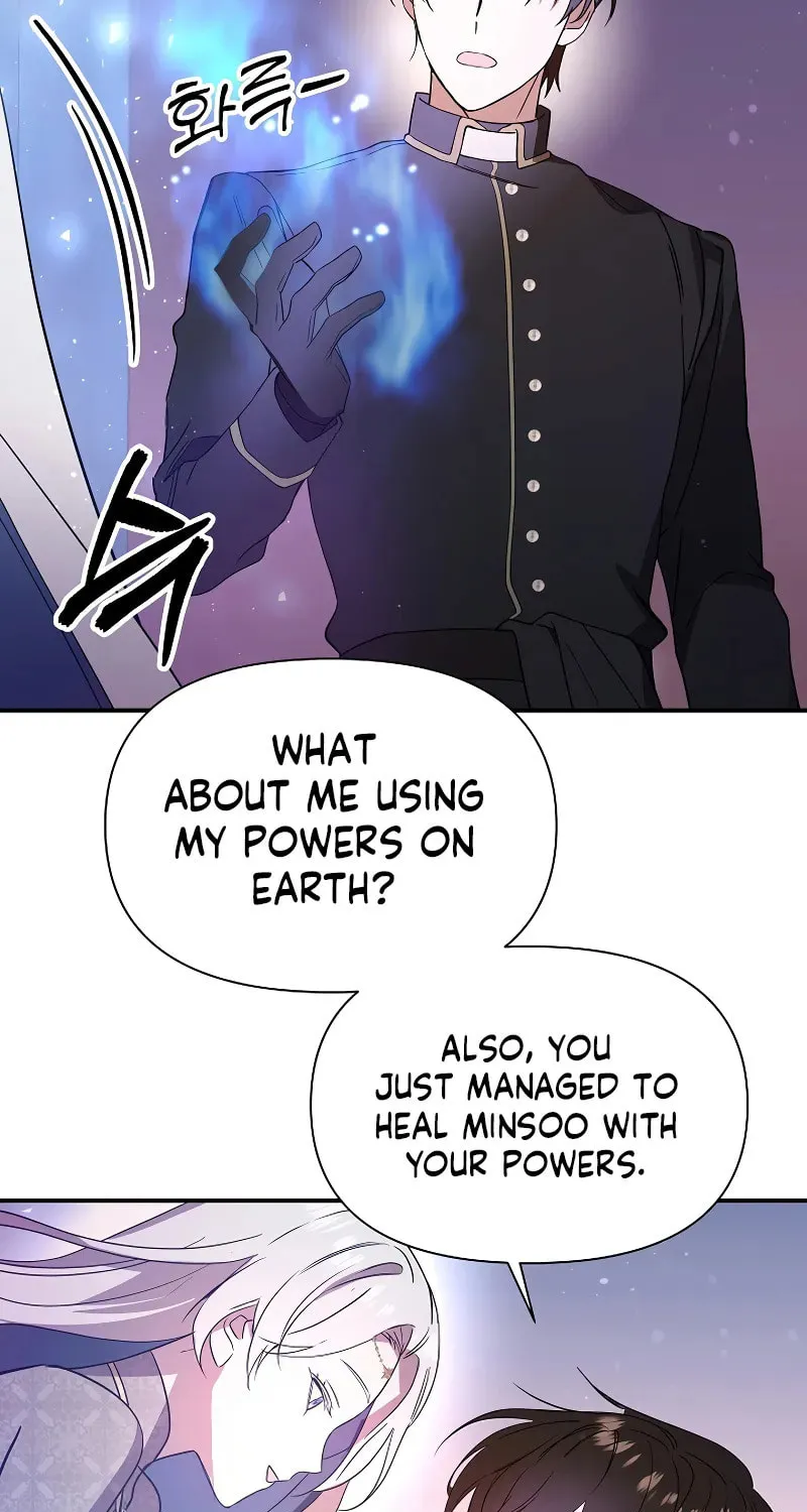 Somebody Stop the Pope Chapter 6 page 82 - 