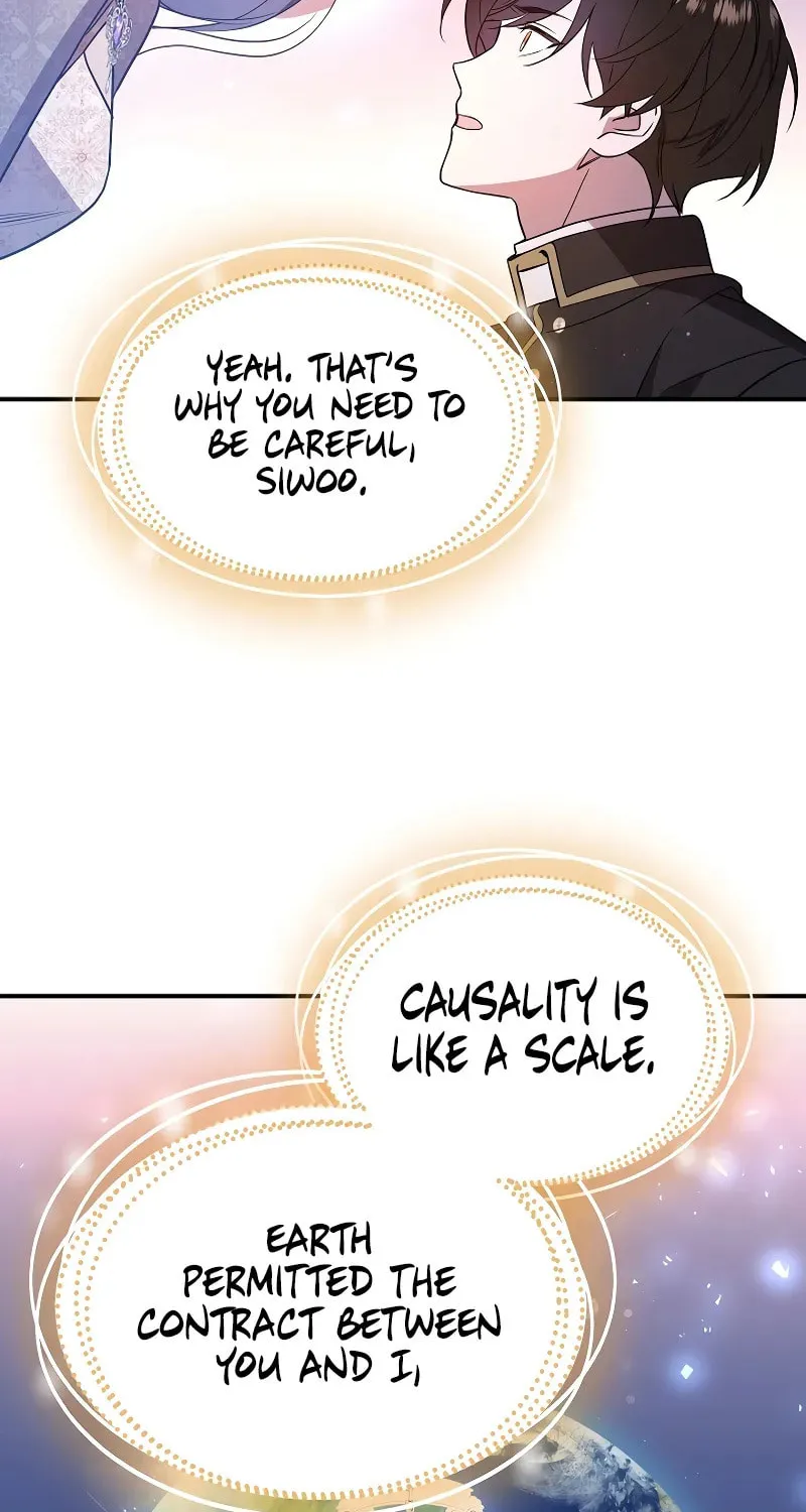 Somebody Stop the Pope Chapter 6 page 83 - 