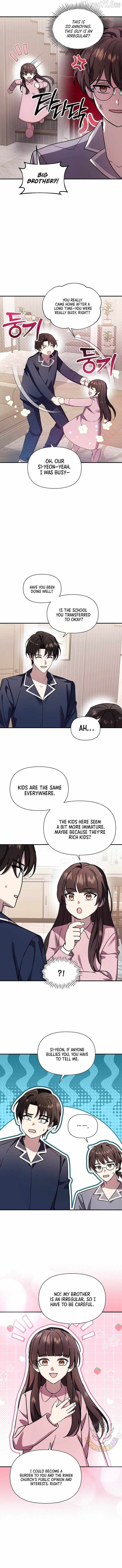 Somebody Stop the Pope Chapter 62 page 4 - 