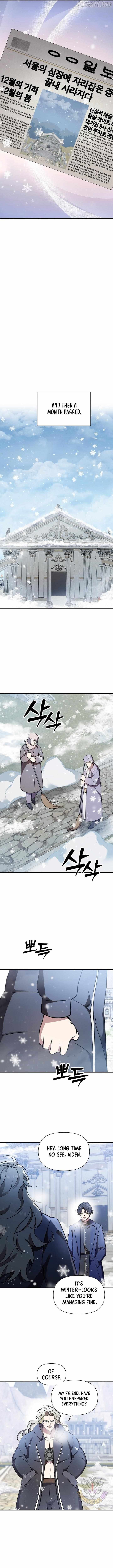 Somebody Stop the Pope Chapter 63 page 13 - 