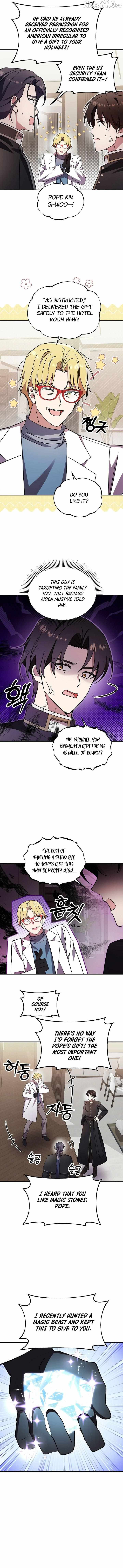 Somebody Stop the Pope Chapter 65 page 3 - 
