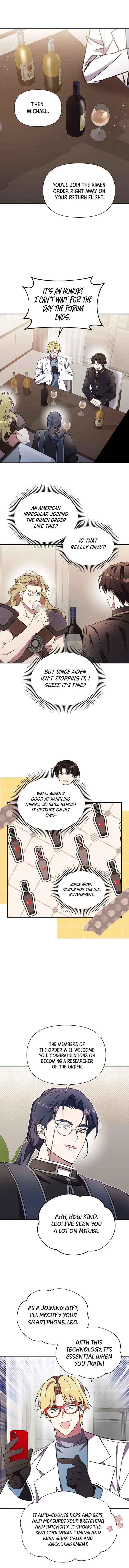 Somebody Stop the Pope Chapter 66 page 2 - 