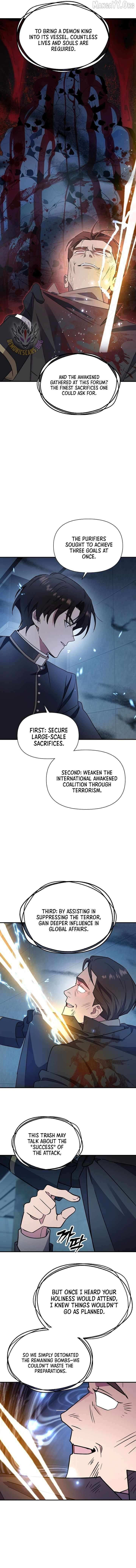 Somebody Stop the Pope Chapter 67 page 13 - 