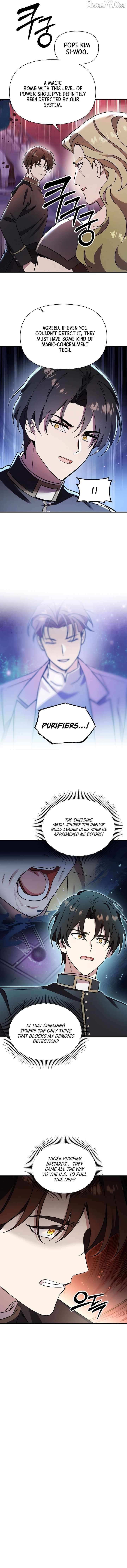 Somebody Stop the Pope Chapter 67 page 4 - 