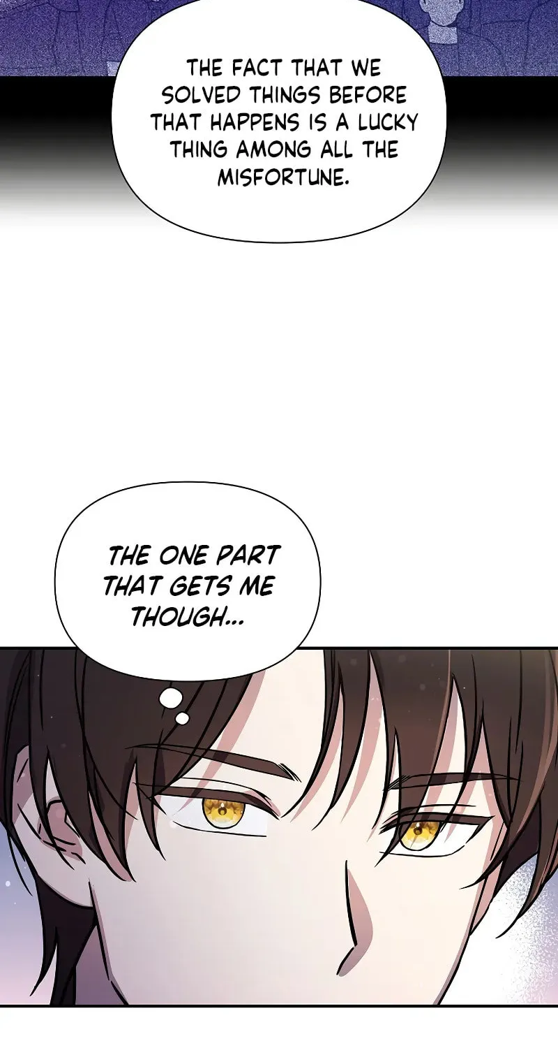Somebody Stop the Pope Chapter 7 page 17 - 