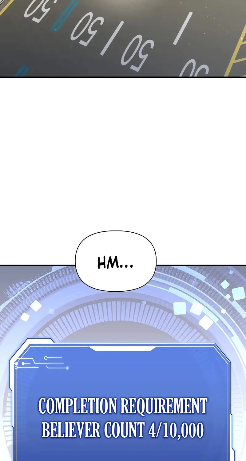 Somebody Stop the Pope Chapter 7 page 3 - 