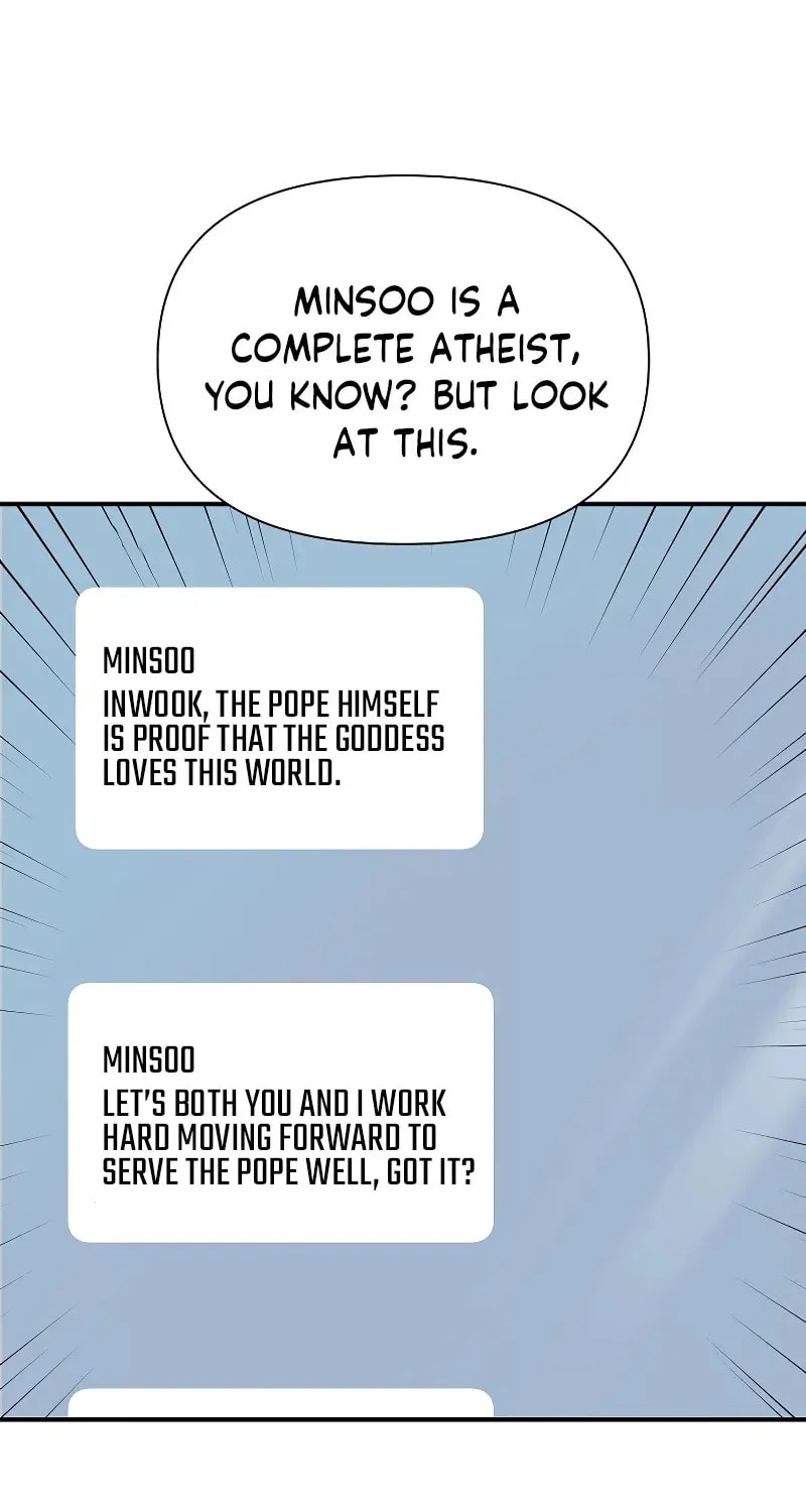 Somebody Stop the Pope Chapter 7 page 23 - 