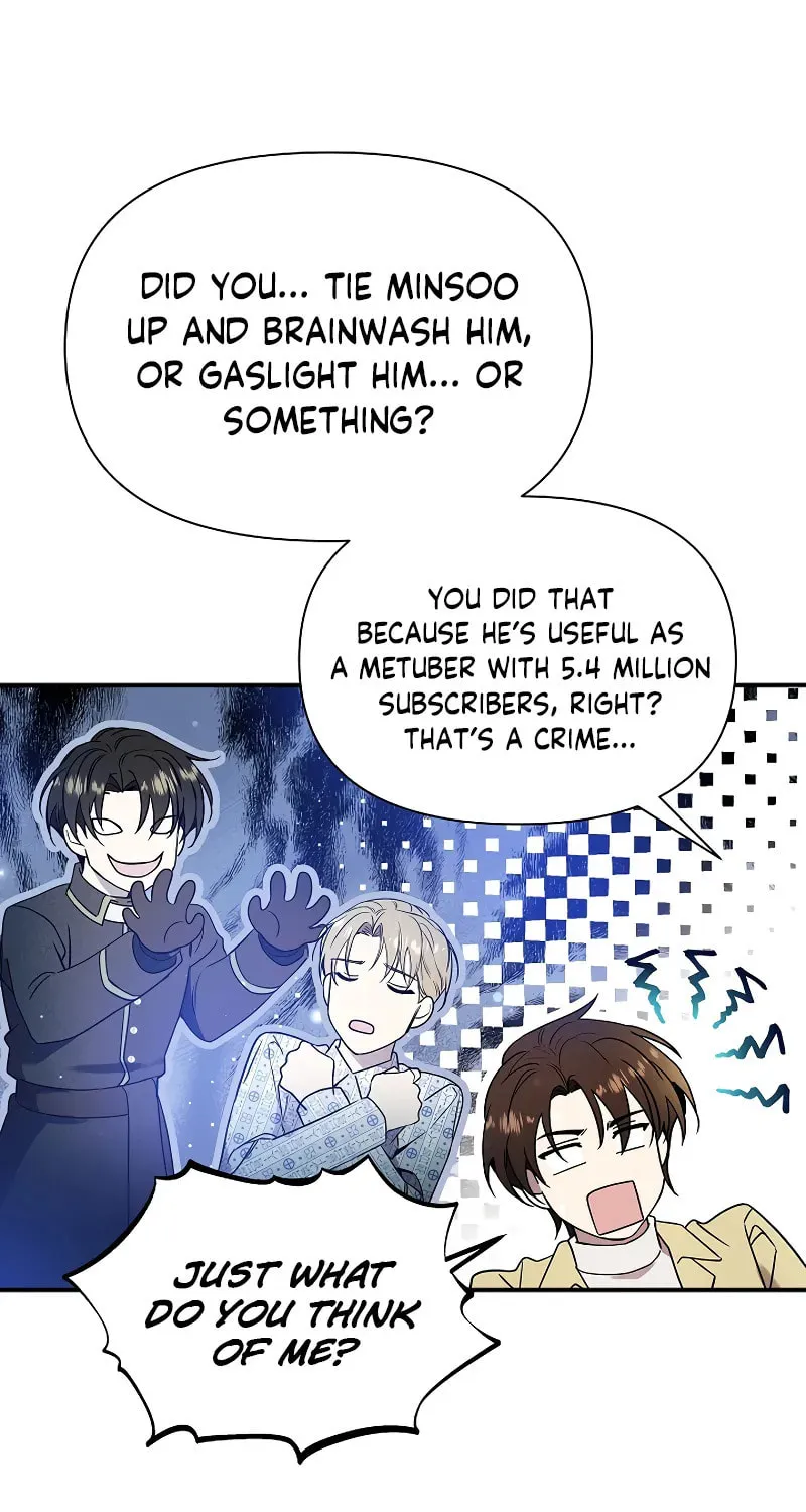 Somebody Stop the Pope Chapter 7 page 24 - 