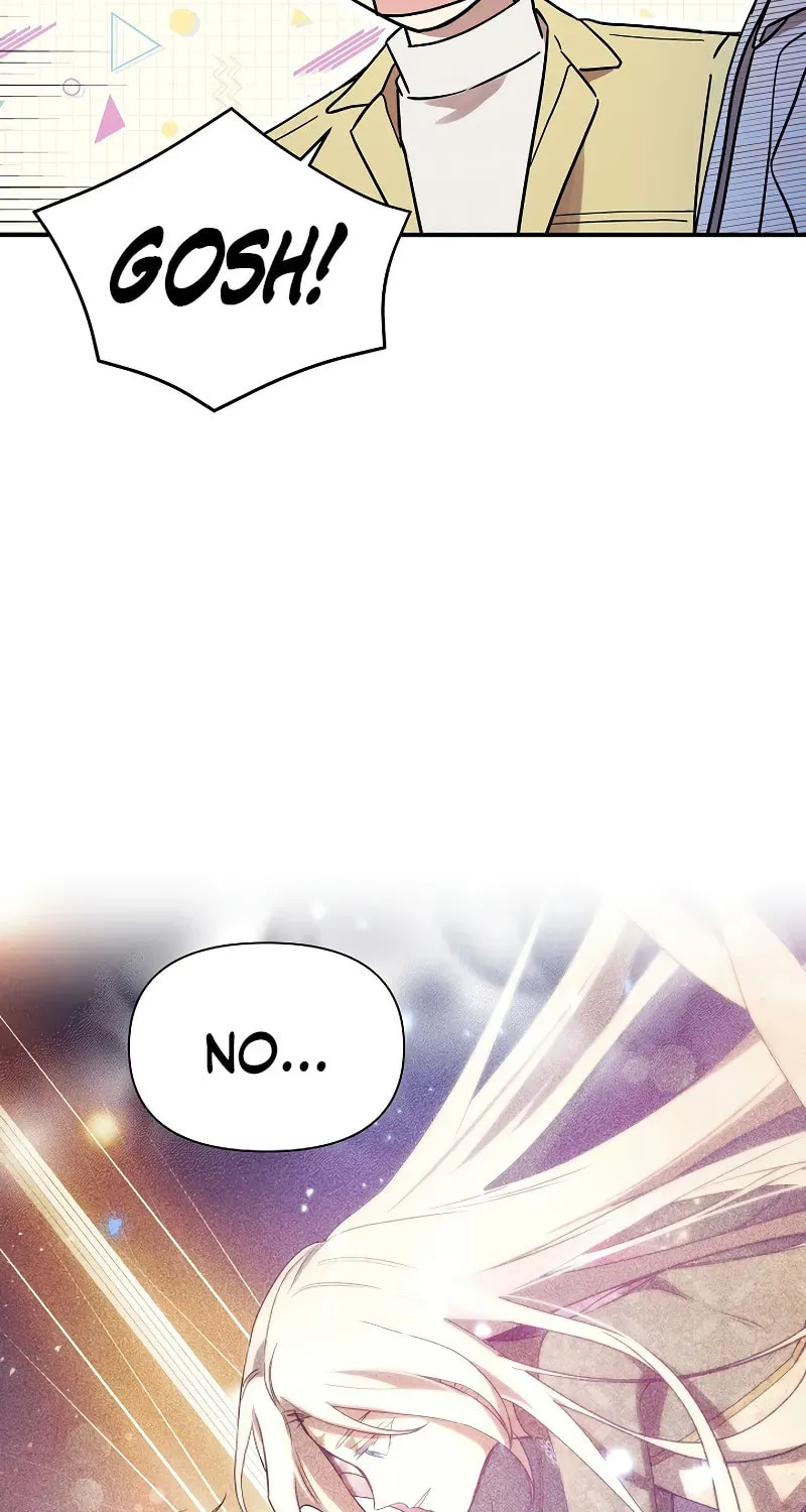 Somebody Stop the Pope Chapter 7 page 26 - 